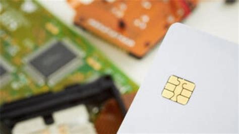 EU fines Samsung, Philips and Infineon over smartcard chip 